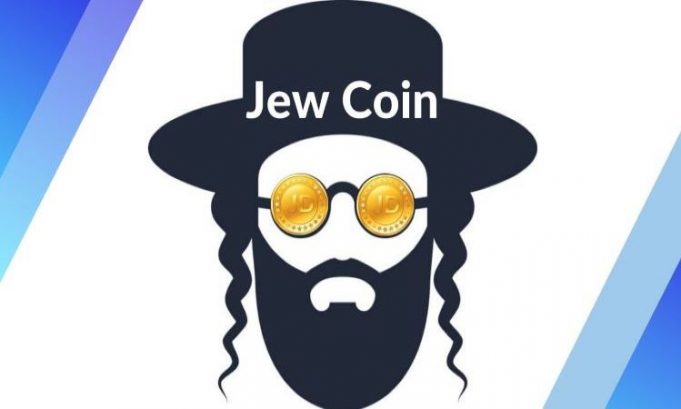 otra criptomoneda aparentemente memorable en forma de JewCoin se ha convertido en el primer ecosistema multifuncional kosher