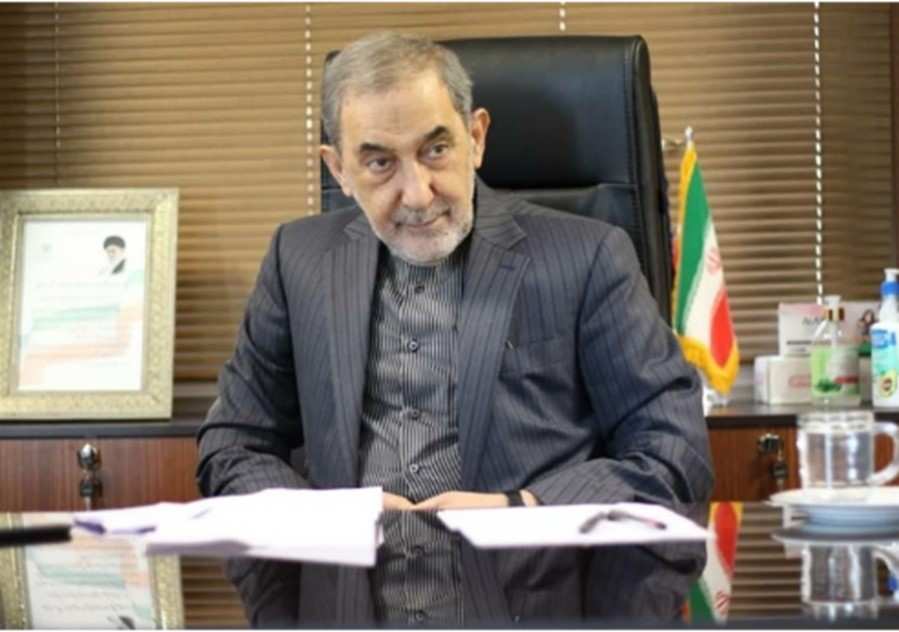 Ali Akbar Velayati (Fuente: Tasnim, Irán, 25 de agosto, 2021)