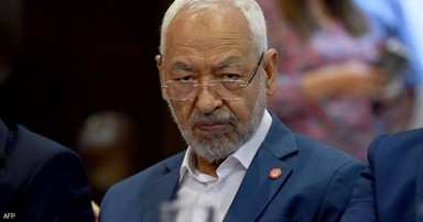 Rached Ghannouchi (Fuente: Twitter)
