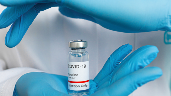 Vacuna oral israelí contra la COVID-19 viaja a México para testeo y comercialización