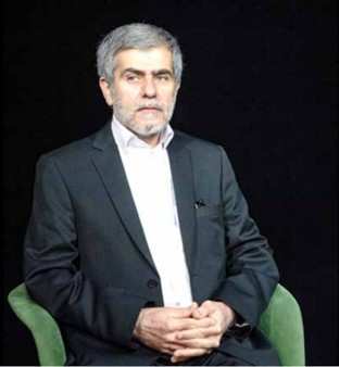 Abbasi-Davani (Fuente: Irán, 27 de noviembre, 2021)