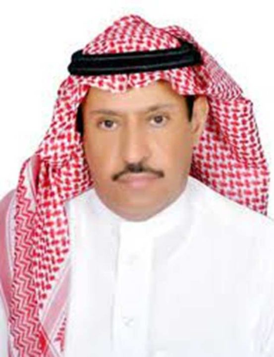'Abd Al-'Aziz Munif bin Razen (Fuente: adwaalwatan.com)