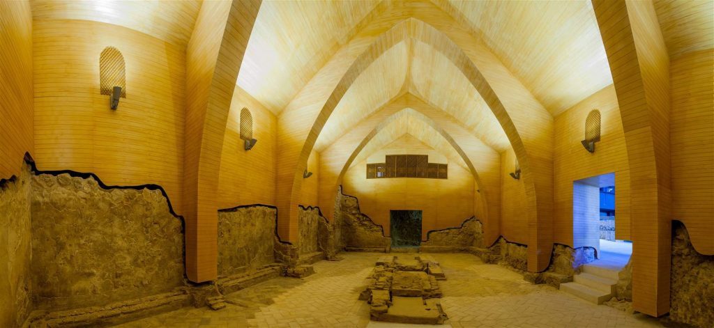 Sinagoga-de-Lorca lorca