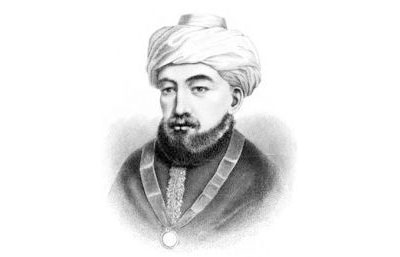 30 de marzo de 1138: Nace el médico y filósofo judío Moisés Ben Maimón
