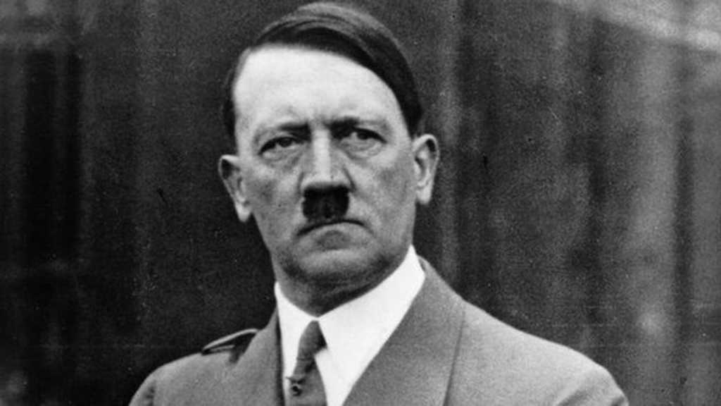 30 de abril de 1945: Hitler se suicida