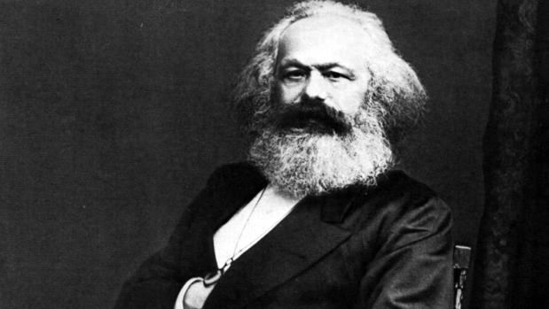 5 de mayo de 1818: Nace Karl Marx