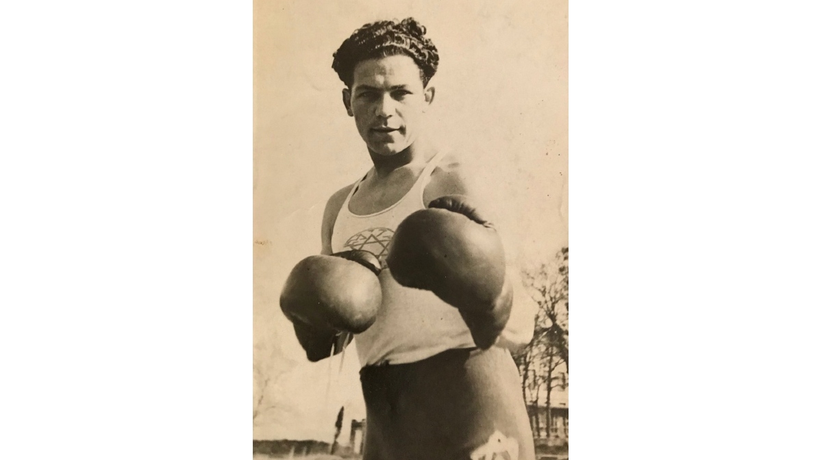 Harry Haft, el boxeador judío que sobrevivió al Holocausto gracias a sus puños