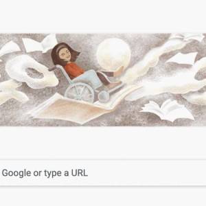 ¿Quién fue Gabriela Brimmer? Google dedica un doodle a la escritora y activista judeo-mexicana