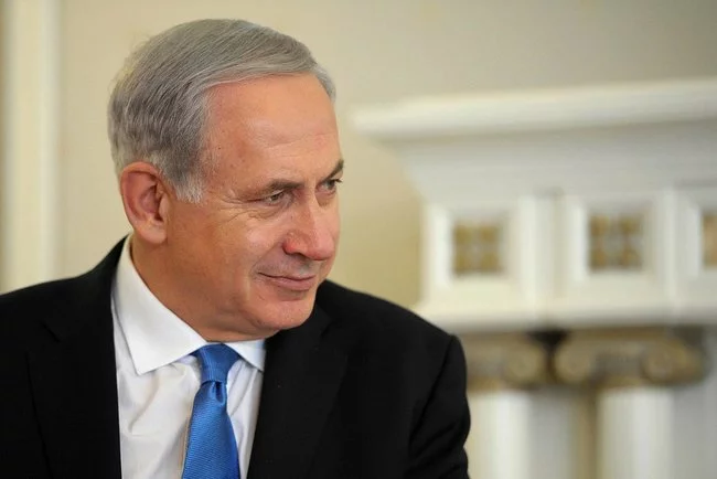 Eurovisión. Netanyahu a la concursante israelí Golan: «Eden, ya has tenido éxito»