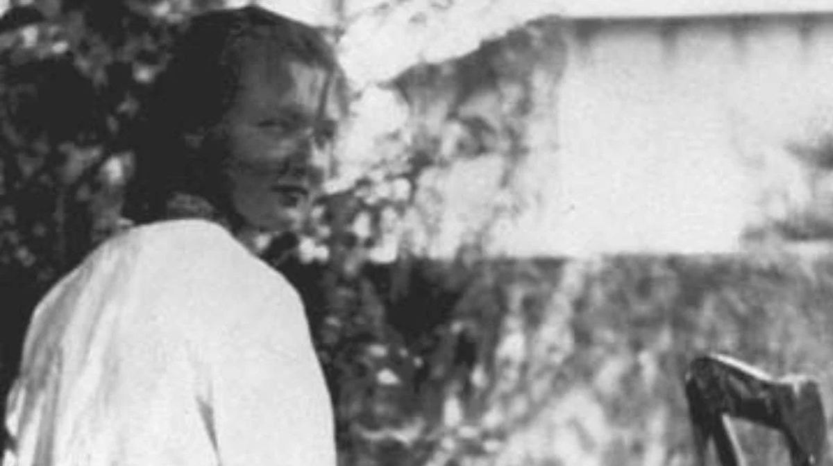 Charlotte Salomon, la historia de la pintora asesinada por los nazis