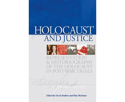Justicia del Holocausto