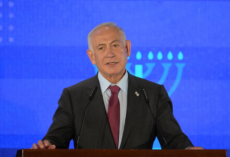 Reforma judicial: en un anticipado discurso, Netanyahu promete…