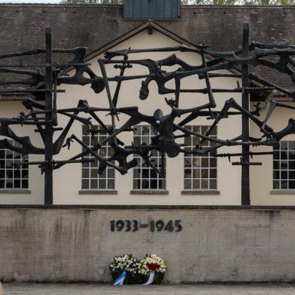 90 años de Dachau: comienzo del horror y recordatorio eterno del “nunca más”