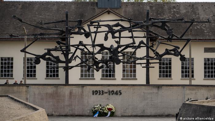 90 años de Dachau: comienzo del horror y…