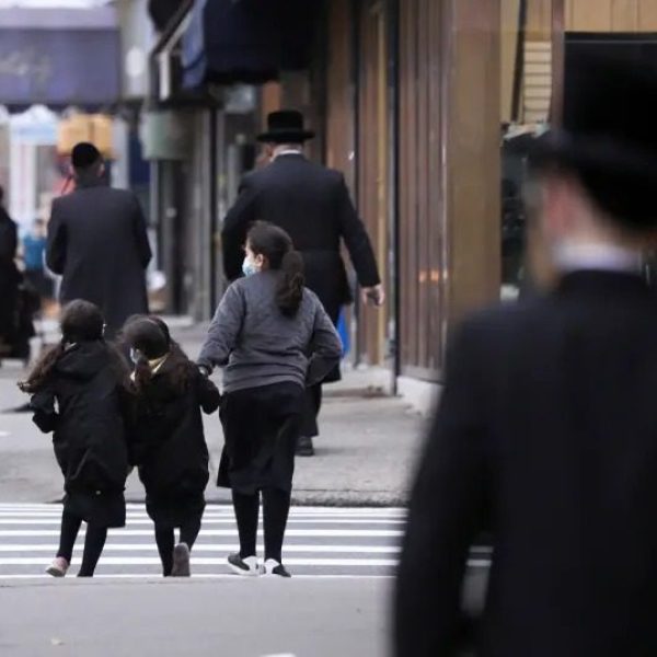 Los principales grupos de seguridad de Nueva York anuncian una nueva iniciativa llamada ‘Alianza de Seguridad Judía’