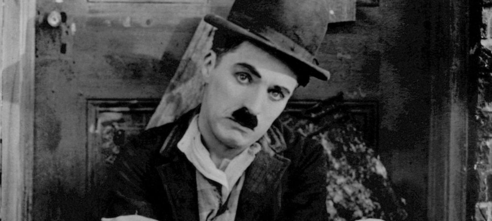 16 de abril de 1889: Nace Charles Spencer Chaplin, actor, músico, humorista y director