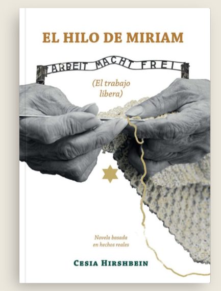 El Hilo de Miriam