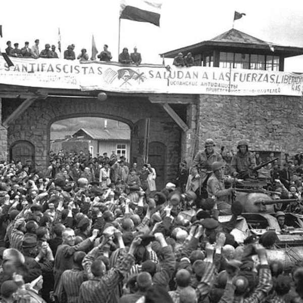 Mauthausen: la verdad oculta tras la liberación del campo de concentración más bárbaro del nazismo