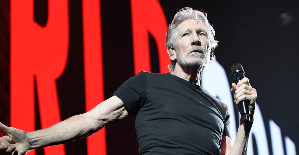 Rusia le pide a Roger Waters que sea su vocero ante el Consejo de Seguridad de la ONU