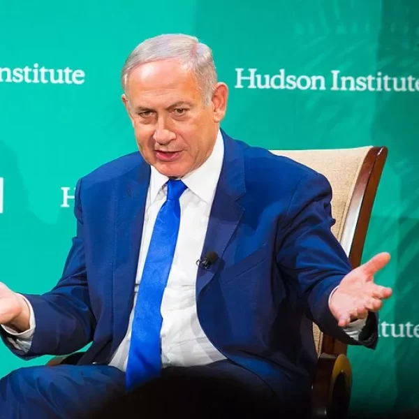 Ruptura de relaciones es con Netanyahu, no con la comunidad judía: Colombia