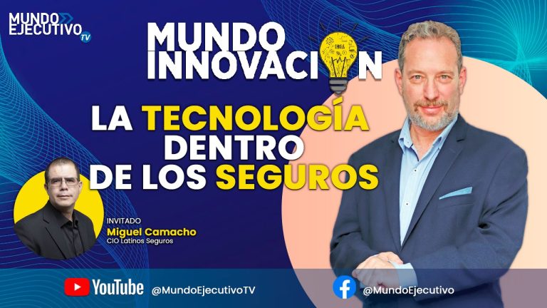 Descubre cómo la tecnología está transformando la atención al cliente con Miguel Camacho de La Latina Seguros