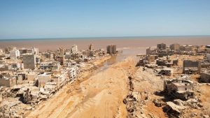 Libia Herald: ‘Trípoli y el ejército de Hafter trabajan codo con codo – Un resumen del esfuerzo de rescate en el este’