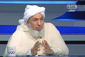 Periodista egipcio elogia al clérigo moderado ‘Abdallah Bin Bayyah, quien se pronuncia contra la comprensión distorsionada de la yihad por parte de las organizaciones islámicas extremistas