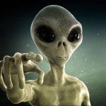 Americans and Extraterrestrials