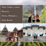 Descubre los placeres del mundo en Vino Viajes y Otros Placeres: Un viaje por el misticismo de Japón, la alta gastronomía italiana, el placer del Golf en México y más