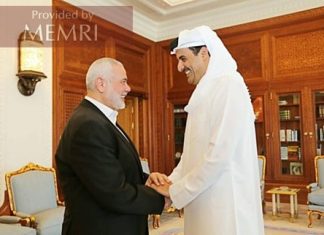 Diario ‘Al-Arab’ emiratí: “Las ofertas de Qatar para mediar entre Hamás e Israel tienen como objetivo encubrir su refugio a los archi-terroristas de Hamás”