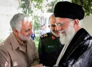 El sitio web iraní Asr-e Irán pide a los iraníes que no hablen sobre la participación iraní en ‘el conflicto Hamás-Israel’, por temor a dañar los intereses iraníes y su estatus internacional