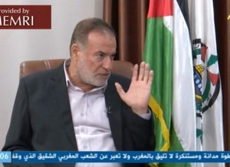 Para los líderes de Hamás, la decapitación es una práctica recomendada