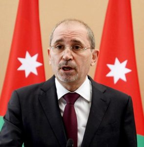 Ministro de Relaciones Exteriores de Jordania, Ayman Al-Safadi: “Hamás es una idea y las ideas no mueren”