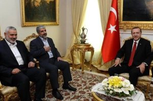 Relaciones Turquía-Hamás desde 2004 hasta hoy: 300 millones de dólares, un centro de Hamás en Estambul para ciberataques y contrainteligencia, y muchos ciudadanos designados por el Departamento del Tesoro