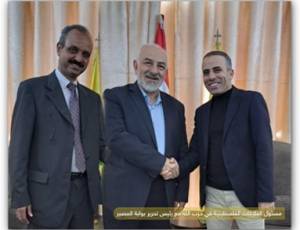 Alto funcionario de Hezbollah en entrevista con sitio web egipcio: “Agentes de Hamás fueron entrenados en el Líbano, Siria e Irán”