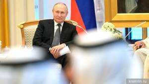 Medio de comunicación ruso analiza la diplomacia rusa en Oriente Medio en 2023: ‘Rusia se ha convertido en el jugador más sabio en Oriente Medio’