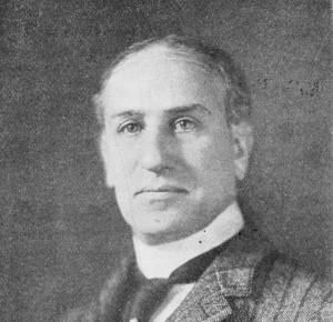 Solomon R. Guggenheim