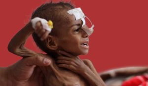 La hipocresía hutí: mantener vastos arsenales, pero depender de Occidente para alimentar a los yemeníes hambrientos