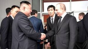Medio ruso sobre la visita del ministro de Relaciones Exteriores de Corea del Norte a Rusia: Corea del Norte ‘ya no es un Estado rebelde: es miembro del bloque político-militar más poderoso de la Tierra’