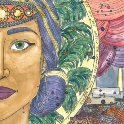 Meguilat Ester: un libro ateo, feminista, laico y universal