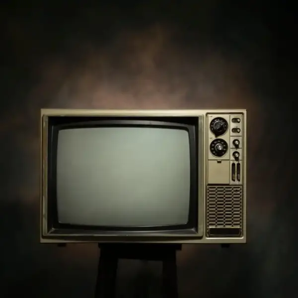 Television And The Need To Feel Alive And Prepare For Death