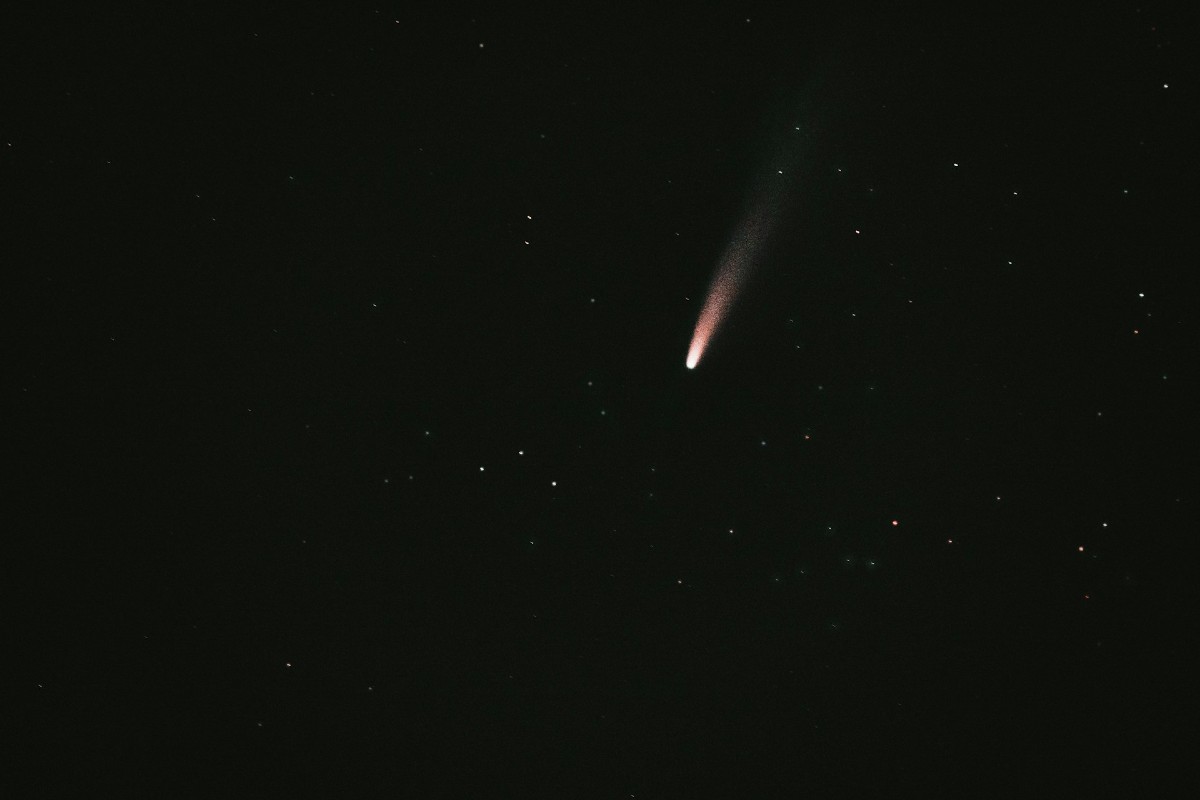 cometas 2024