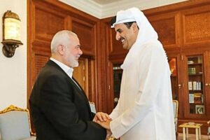 ¿Habrá un diálogo estratégico entre Estados Unidos y Qatar?