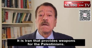 Abd Al-Bari Atwan, destacado periodista palestino radicado en Londres: “El Eje de la Resistencia también debería atacar objetivos estadounidenses”