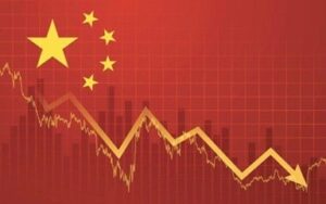 Comprender la crisis económica de China