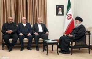 El gran plan de Irán: derrocar al régimen jordano, atacar a Israel desde el este y frustrar el proyecto de normalización entre Occidente y los suníes. Esto podría comenzar este viernes, el Día de Qods en Irán