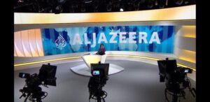 El guión de Al-Jazeera sobre Gaza saboteado por su aliado Hamás
