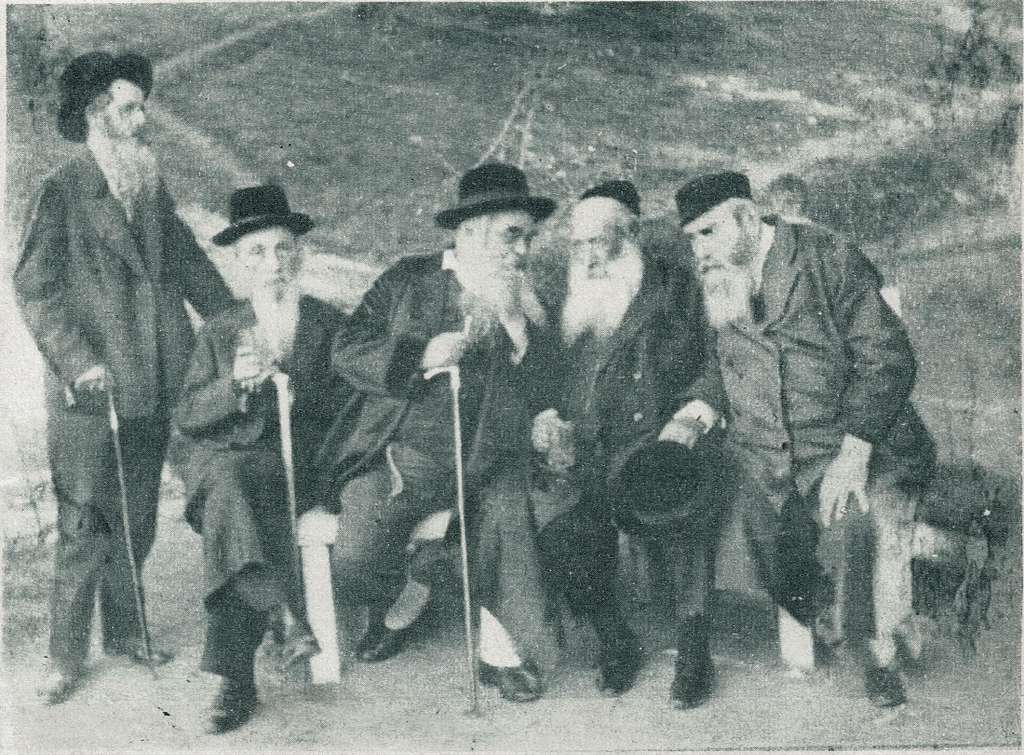 Judíos en Turquía