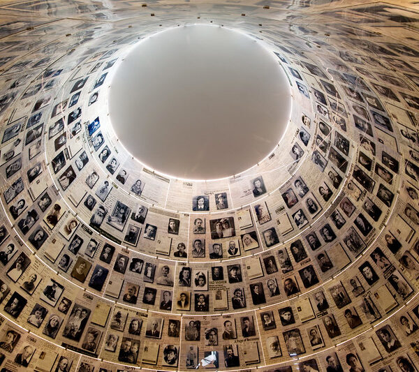 Iom HaShoá. El mundo judío conmemorará el domingo a héroes y mártires víctimas del genocidio nazi a la sombra de la masacre del 7 de octubre