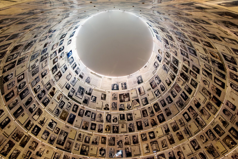 Iom HaShoá. El mundo judío conmemorará el domingo a héroes y mártires víctimas del genocidio nazi a la sombra de la masacre del 7 de octubre